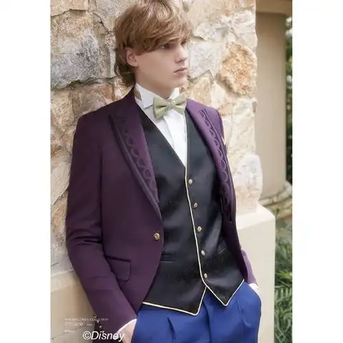 又仙又美的迪士尼公主系列婚纱