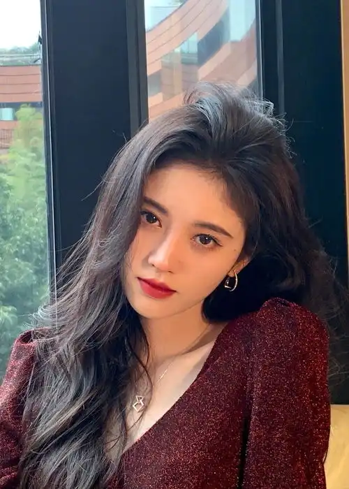 你觉得四千年美吗分享一波美貌