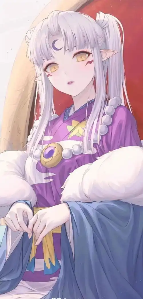 爱美图动漫美女图片更新了