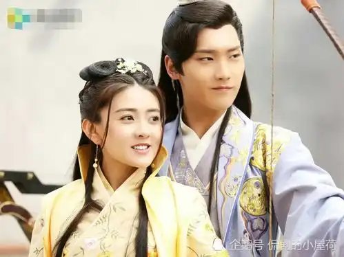 张新成搭档八王妃梁洁,携甜宠新剧来袭,坦诚夫妇或成过去式