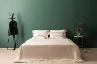 热skr人的夏天,这样的四件套赶紧扔