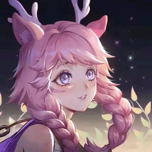 情头情侣头像二次元动漫头像第十二期王者荣耀瑶系列情头