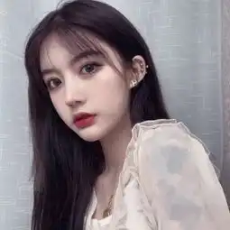 10人真人闺蜜头像一人一张10人用的女生同一系列团队头像