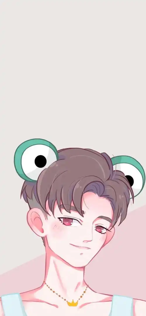 高质量情侣壁纸正在发货