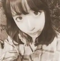 欧美系列精品女生头像大