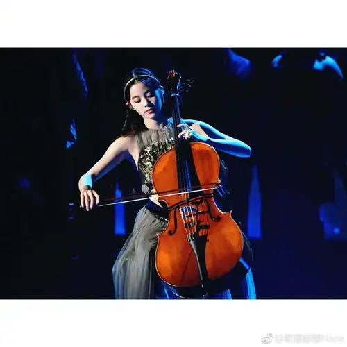 所谓的甜系长相到底是什么样子