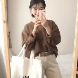 时尚可爱有个性手机控女生微博头像我视你如命你笑我有病