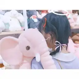 头像韩系不露脸女生