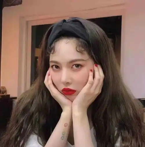 头像看不倦的高级微信头像集