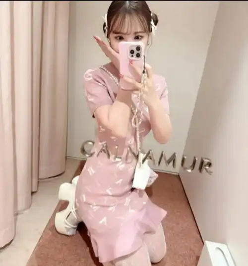 女生头像萌系可爱超甜萌