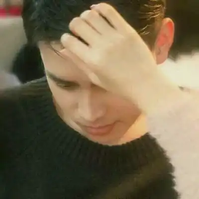 一人一张唯美单人情头