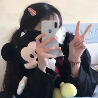 情侣头像对象不是人系列2