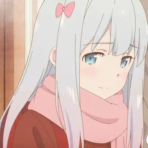 女生可爱头像动漫卡通yo