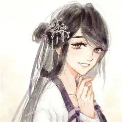 古风头像云起风生归路长