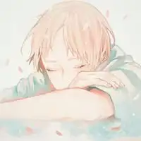 男生动漫头像暖色系暖色