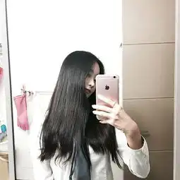 暴力颖女生头像韩系女头