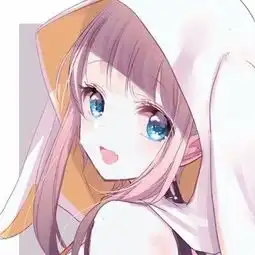 漫画头像,等你来拿