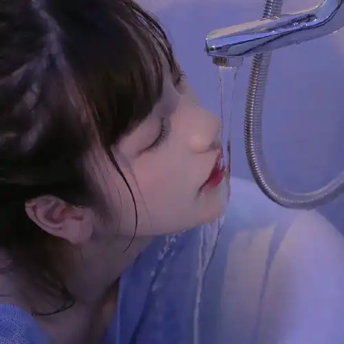 又纯又欲的小姐姐