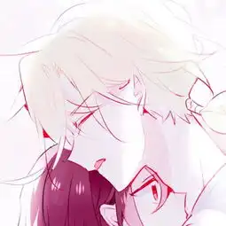 动漫情头丨因为你是方向没有什么可以彷徨的理由