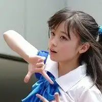 用桥本环奈做头像微信头像图片大全