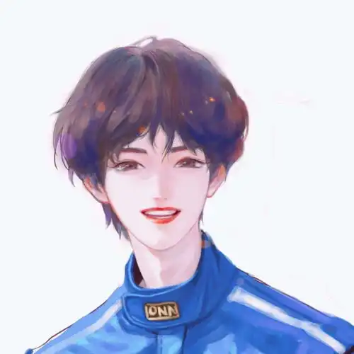 记录年年最近戳到我的同人图