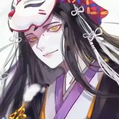 关甜古风动漫男生头像陌上颜如男生头像我要个性网