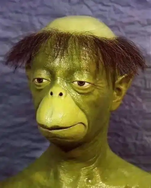 各地文创雪糕设计丑出圈,网友不够丑的我不吃