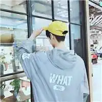 qq头像男生背影抽烟我想静静微信头像图片大全