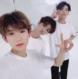 欧豪马思纯分手袁姗姗插足陈晓靳东当小三tfboys不合四字女星g被弃