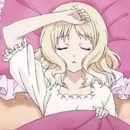 卡通动漫头像424我要个性网