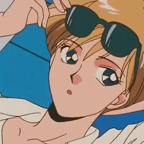 热爱不会过期志趣相投的人总会相遇