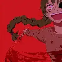 病娇头像动漫病娇头像图微信头像图片大全