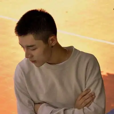 沫兮高冷高清超酷成熟男生真人男生头像我要个性网