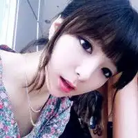 各类非主流混搭女生头像