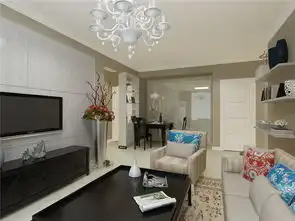 青岛九创装饰最新效果图