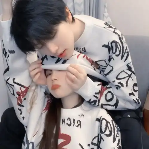 真人情头如鱼饮水,冷暖自知