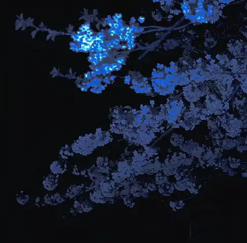 ins丧系冷淡风背景图