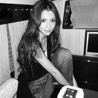 非主流女生个性系黑白头像渴望爱渴望温暖渴望幸福2