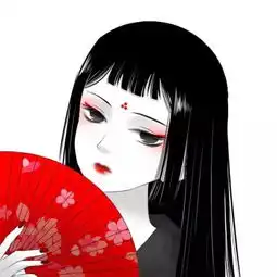 各种风格的动漫头像噢含男头