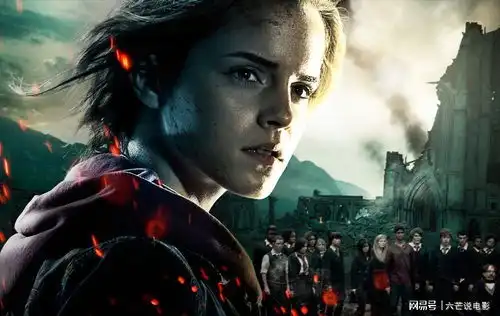 哈利波特罗恩当爸了,那铁三角的哈利和赫敏的感情生活呢