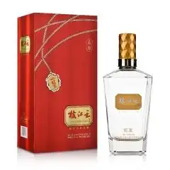 枝江白酒枝江价格表图片真品保证酒仙网