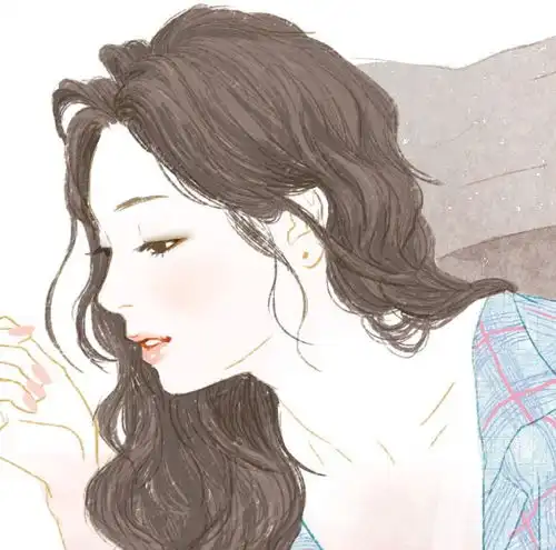 淡淡女人香
