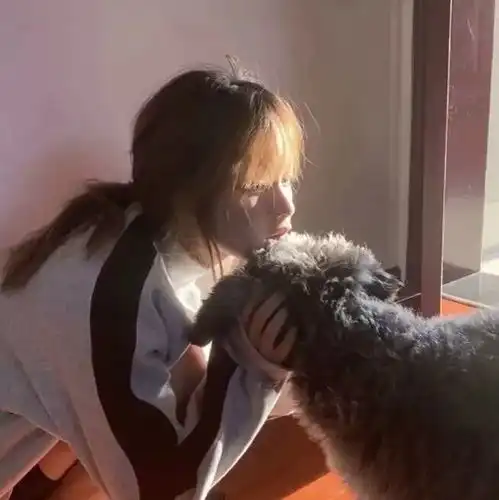 微信头像丨超nice的头像