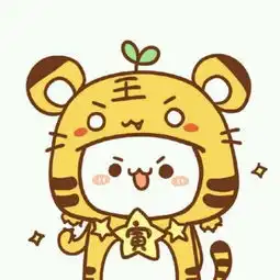 谁有见过这个十二生肖的萌版头像可以告诉我在哪里找到同系列的其他生肖吗