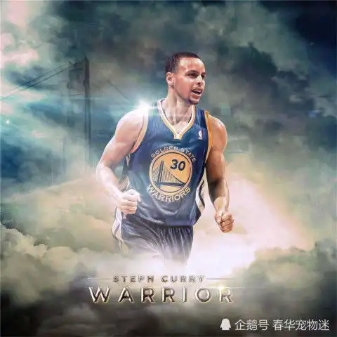 库里是真强横扫开拓者四场比赛诞生nba史上最尴尬的记录