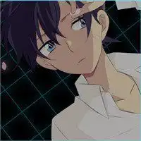 森林男背影头像小清新微信头像图片大全