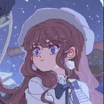 动漫情头初见的时候我也没想到卡通动漫头像我要个性网