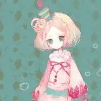 微信头像女可爱萌系pony