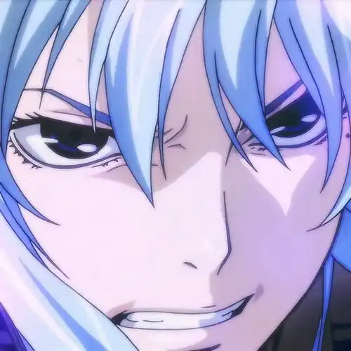 比动漫女头更让人心动的是是动漫男头