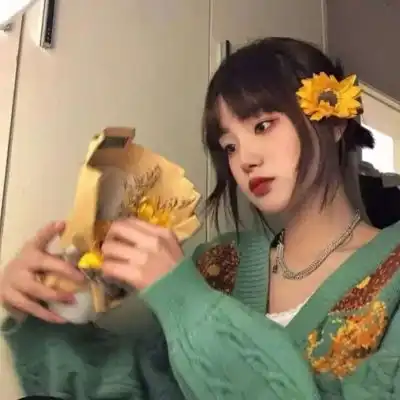 偏异域.女头